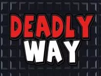 Logros y Trofeos de Deadly Way
