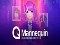 Trucos de Mannequin para PC