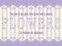 Trucos de Flowers -Le volume sur automne- para PC