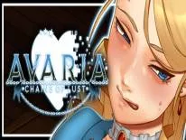 Logros y Trofeos de Avaria: Chains of Lust