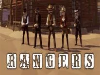 Logros y Trofeos de Rangers