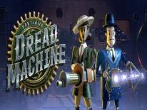 Logros y Trofeos de Bartlow's Dread Machine