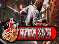 Logros y Trofeos de Beatdown Brawler