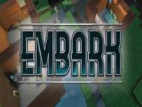 Logros y Trofeos de Embark