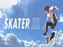 Trucos de Skater XL - The Ultimate Skateboarding Game para PC