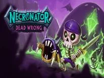 Logros y Trofeos de Necronator: Dead Wrong