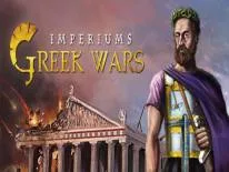 Logros y Trofeos de Imperiums: Greek Wars