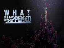 Logros y Trofeos de What Happened