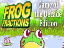 Trucos de Frog Fractions: Game of the Decade Edition para PC