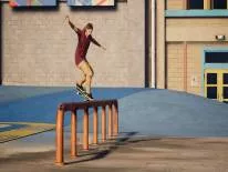 Trucos de Tony Hawk's Pro Skater™ 1 + 2 para PC