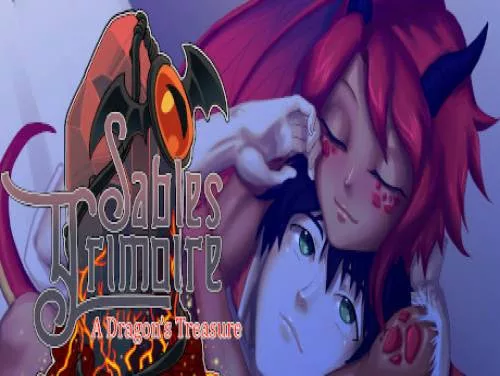 Logros y Trofeos de Sable's Grimoire: A Dragon's Treasure Logros y Trofeos de Sable's Grimoire: A Dragon's Treasure