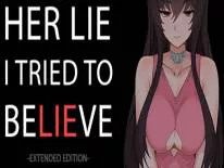 Logros y Trofeos de Her Lie I Tried To Believe - Extended Edition