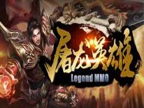 Trucos de Legend MMO para PC