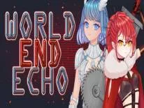 Logros y Trofeos de World End Echo