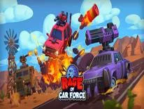 Trucos de Rage of Car Force: Car Crashing Games para PC