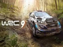 Logros y Trofeos de WRC 9