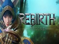 Trucos de Rebirth Online para PC