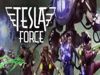 Trucos de Tesla Force para PC