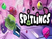 Logros y Trofeos de SPITLINGS