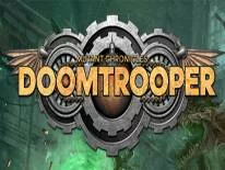 Trucos de Doomtrooper CCG para PC