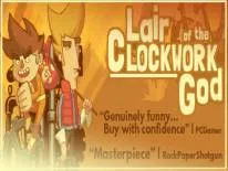 Logros y Trofeos de Lair of the Clockwork God