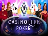 Logros y Trofeos de CasinoLife Poker