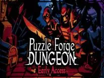 Trucos de Puzzle Forge Dungeon para PC
