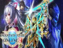 Logros y Trofeos de Phantasy Star Online 2