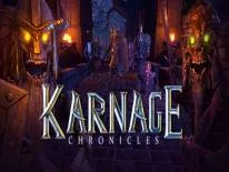 Logros y Trofeos de Karnage Chronicles