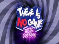 Logros y Trofeos de There Is No Game : Wrong Dimension
