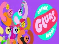 Logros y Trofeos de Drink More Glurp