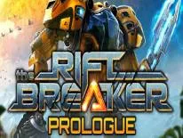 Trucos de The Riftbreaker: Prologue para PC