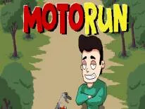 Logros y Trofeos de MotoRun