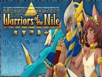 Logros y Trofeos de Warriors of the Nile