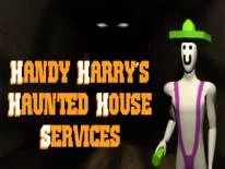Logros y Trofeos de Handy Harry's Haunted House Services