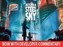 Logros y Trofeos de Beyond a Steel Sky