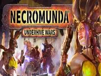 Logros y Trofeos de Necromunda: Underhive Wars