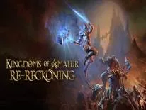 Logros y Trofeos de Kingdoms of Amalur: Re-Reckoning
