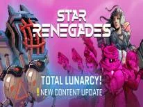 Logros y Trofeos de Star Renegades