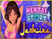 Logros y Trofeos de Hentai Story Jasmine