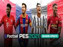 Trucos de eFootball PES 2021 para PC, PS4 e Xbox One
