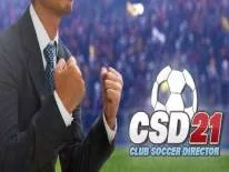 Logros y Trofeos de Club Soccer Director 2021
