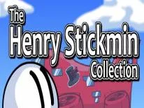 Logros y Trofeos de The Henry Stickmin Collection