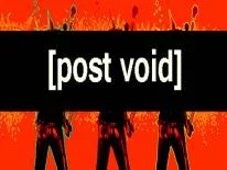 Logros y Trofeos de Post Void