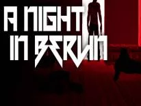 Logros y Trofeos de A Night In Berlin