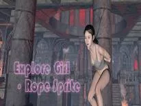 Trucos de Explore Girl · Rope Sprite para PC