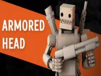 Logros y Trofeos de ARMORED HEAD