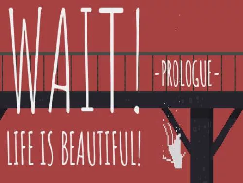 Trucos de Wait! Life is Beautiful! Prologue para PC Trucos de Wait! Life is Beautiful! Prologue para PC
