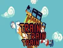 Logros y Trofeos de Train Train Train