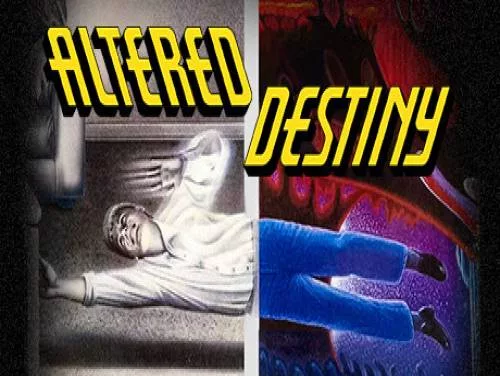Trucos de Altered Destiny para PC Trucos de Altered Destiny para PC